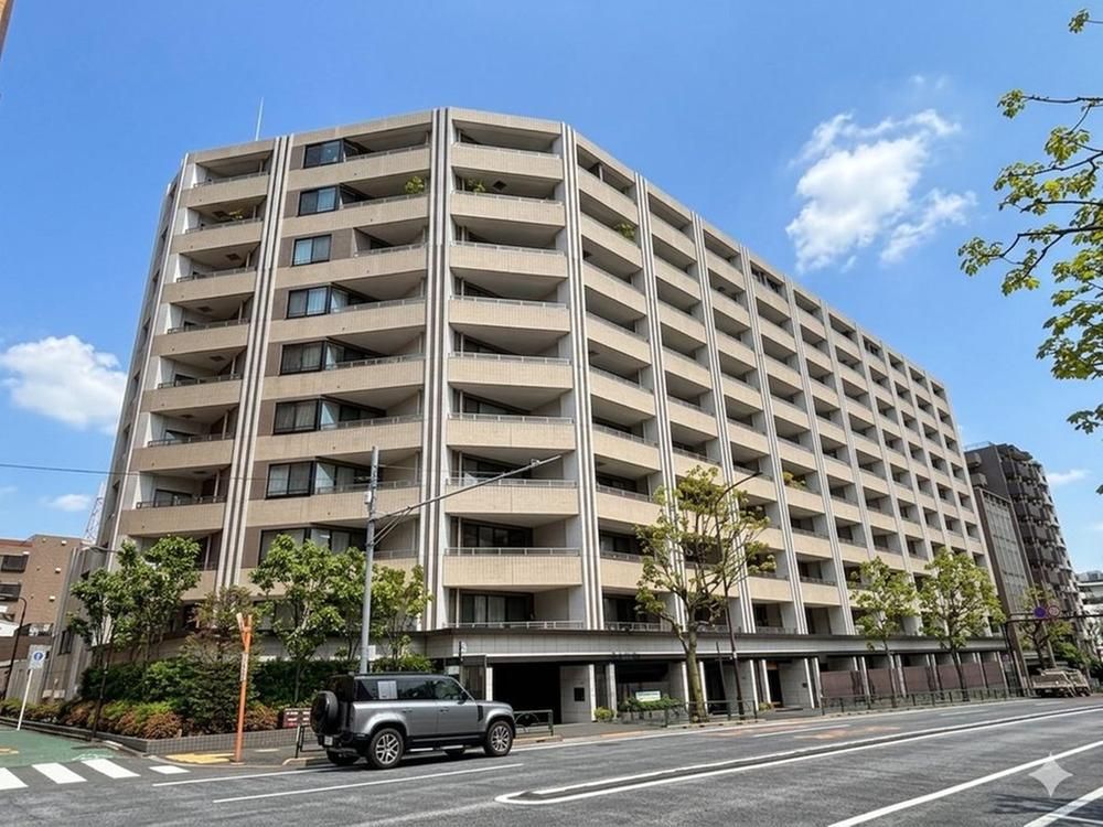 3LDK Apartment for Sale in Shinjuku, Tokyo - 90.22 sqm - Thumbnail 2