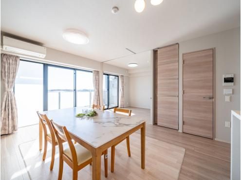 3LDK Apartment in Yamato, Kanagawa - Proud Chuo Rinkan - Thumbnail 4