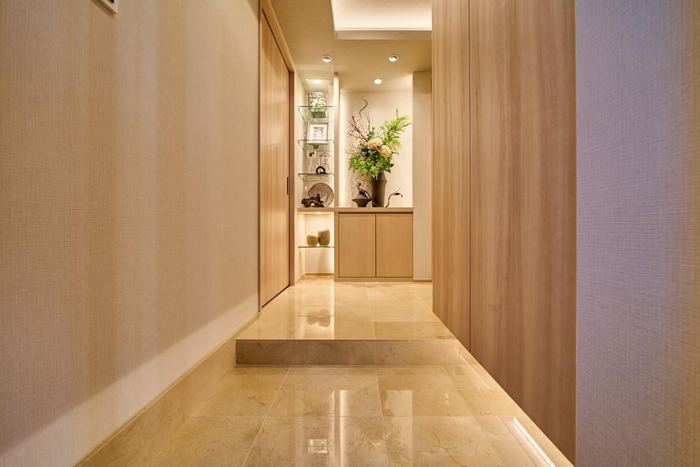 2LDK Apartment for Sale in Shibuya, Tokyo - 55.71 sqm - Thumbnail 3