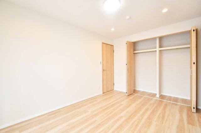 4LDK Apartment for Sale in Minuma-ku, Saitama City - Thumbnail 3