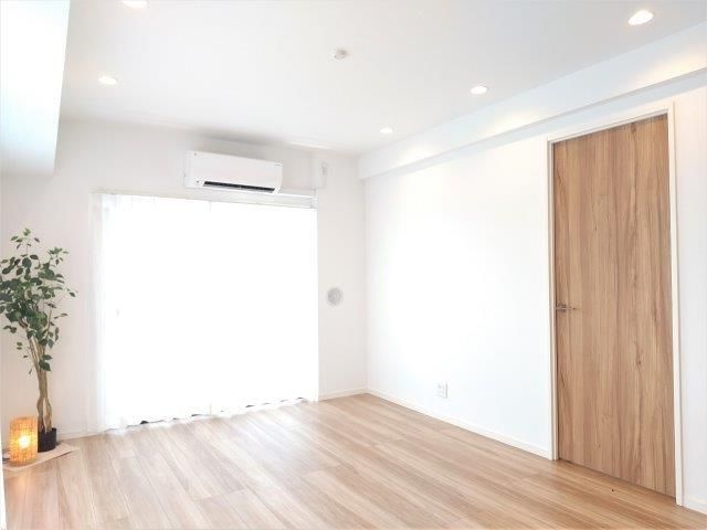 Yokohama Sky Heights 3LDK Apartment in Nishi Ward - Thumbnail 3