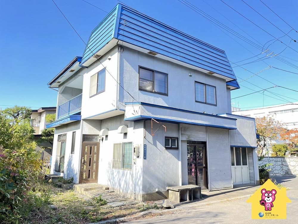3LDK House in Hokuto, Hokkaido - 7.3 Million Yen - Thumbnail 2