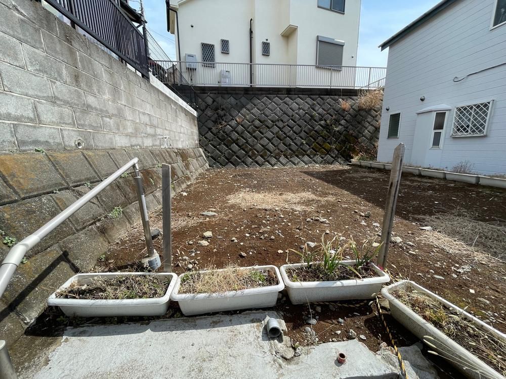 Building Plot 72.61m2 in Kamigaya, Yokohama with Mount Fuji Views - Thumbnail 4