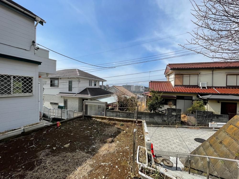 Building Plot 72.61m2 in Kamigaya, Yokohama with Mount Fuji Views - Thumbnail 3