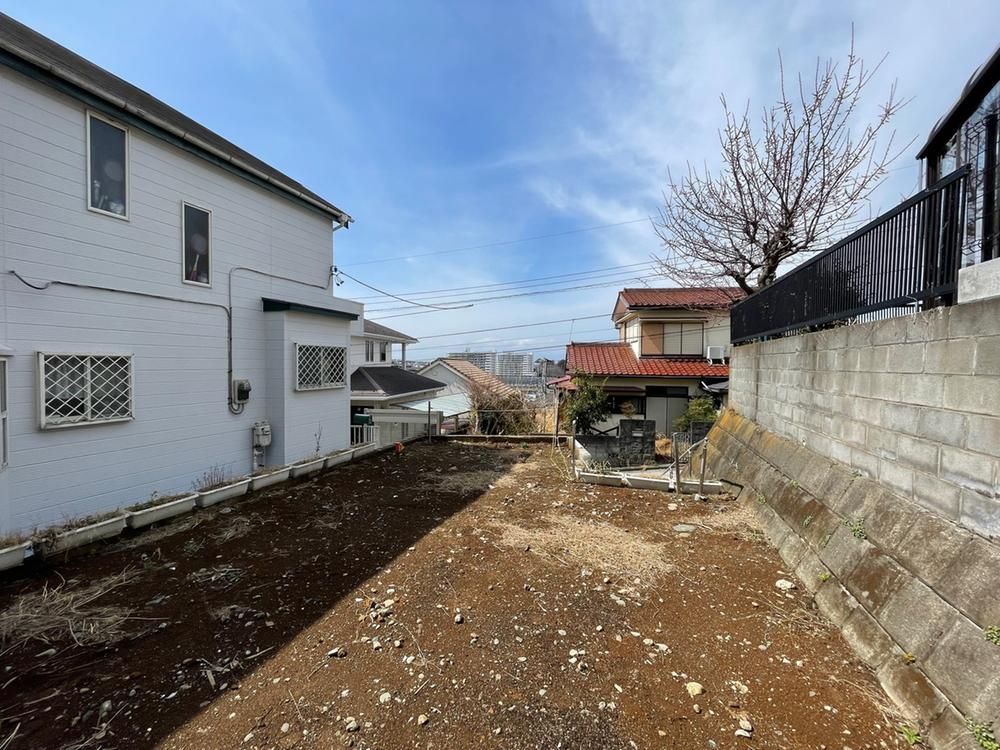 Building Plot 72.61m2 in Kamigaya, Yokohama with Mount Fuji Views - Thumbnail 2