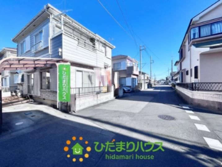 4LDK Detached House for Sale in Kazo, Saitama - 17.99M Yen - Thumbnail 3
