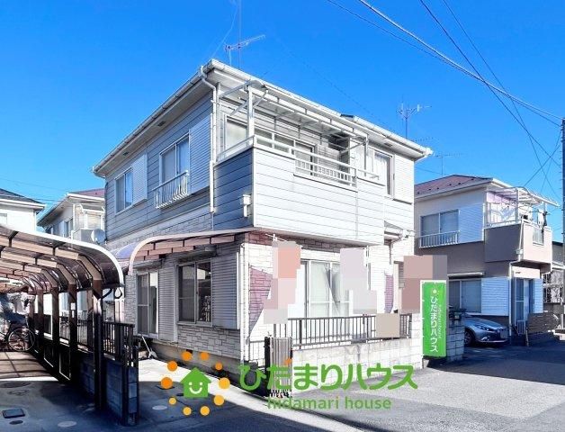 4LDK Detached House for Sale in Kazo, Saitama - 17.99M Yen - Thumbnail 2