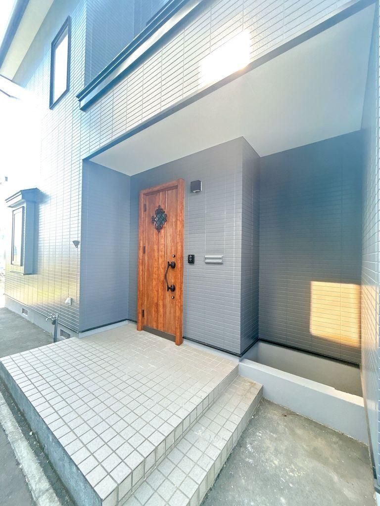 Renovated 4LDK House in Obihiro, Hokkaido – 159.5m² - Thumbnail 3