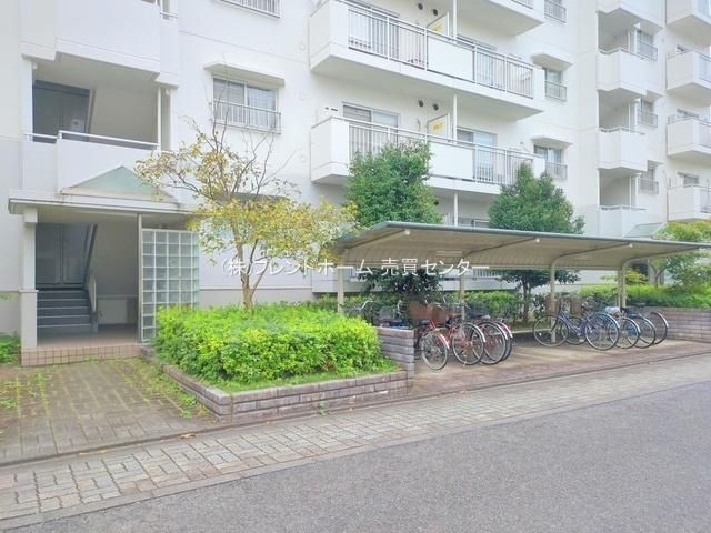 3LDK Apartment for Sale in Sugito, Saitama - 78.94m² - Thumbnail 3