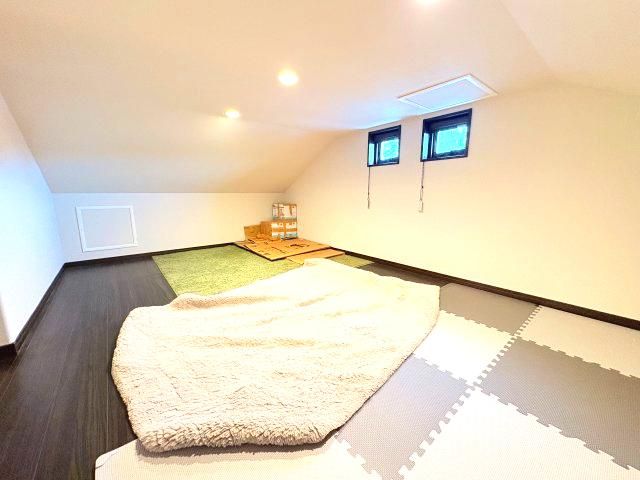 4LDK+S Modern House for Sale in Chino, Nagano - 2021 Build - Thumbnail 2