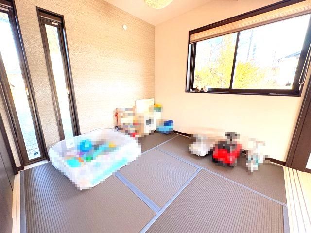4LDK+S Modern House for Sale in Chino, Nagano - 2021 Build - Thumbnail 3