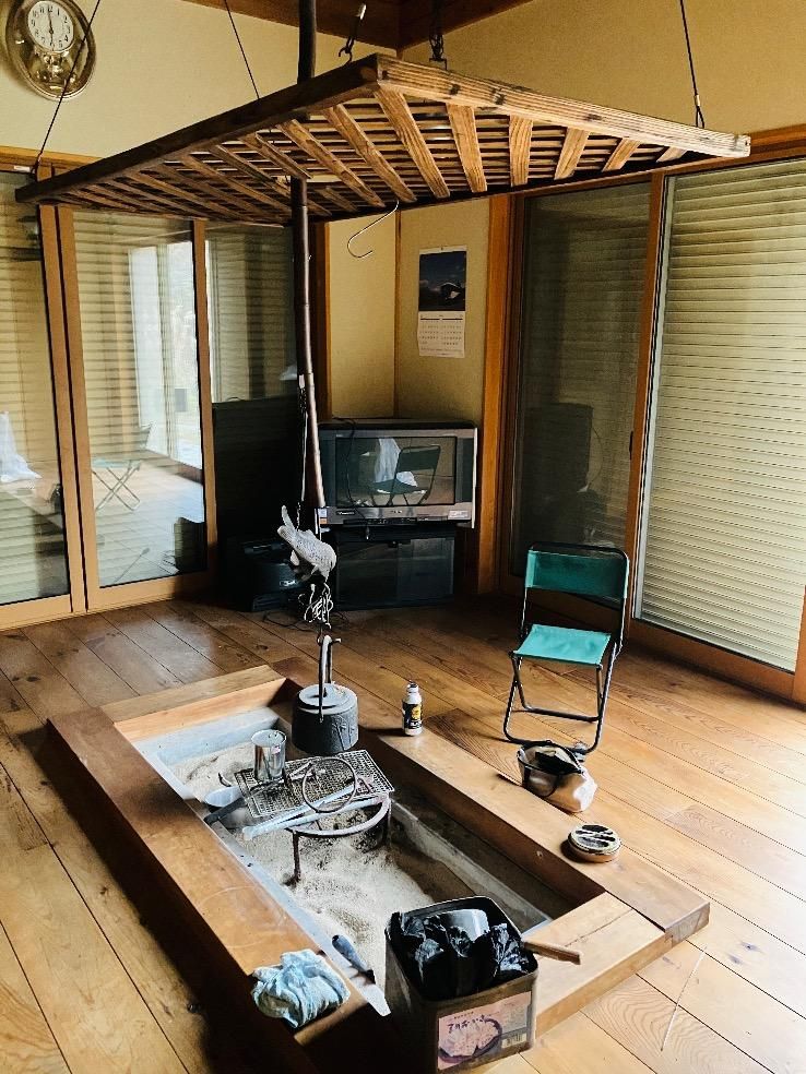 2DK Detached House with Large Land in Tamura, Fukushima - Thumbnail 2