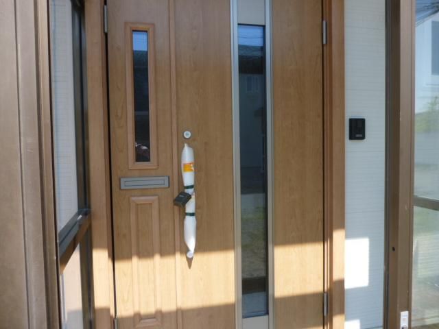 Renovated 4LDK House in Ishikari with 4 Parking Spaces - Thumbnail 4