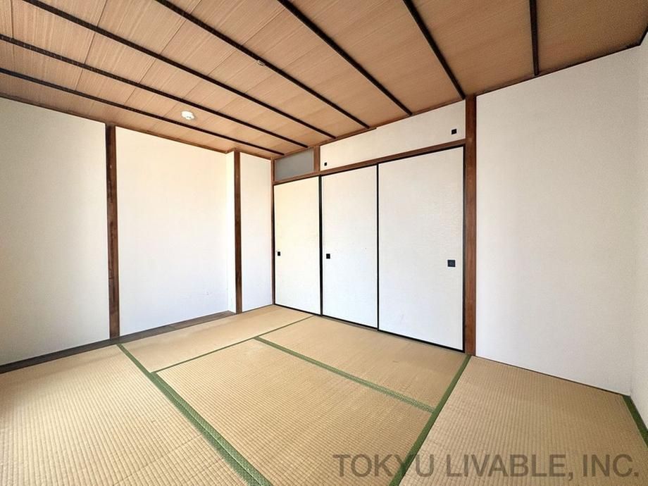 2DK Apartment for Sale in Asahi Ward, Yokohama - 6.9 Million Yen - Thumbnail 3