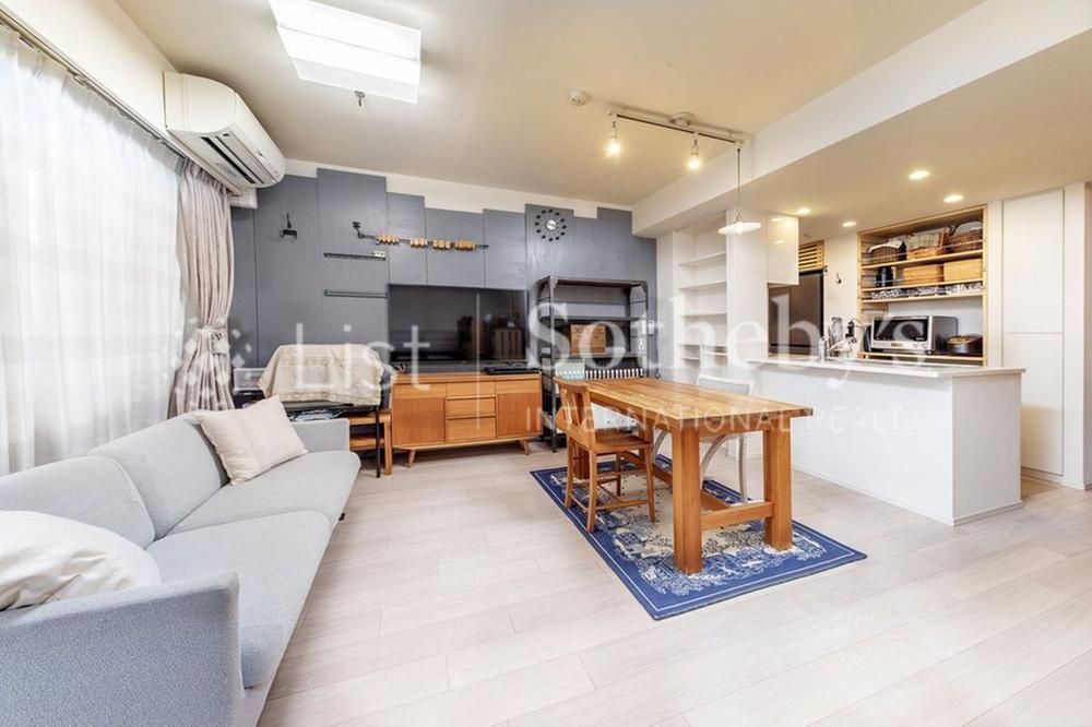 3LDK Apartment for Sale in Kohoku Ward, Yokohama - Thumbnail 4