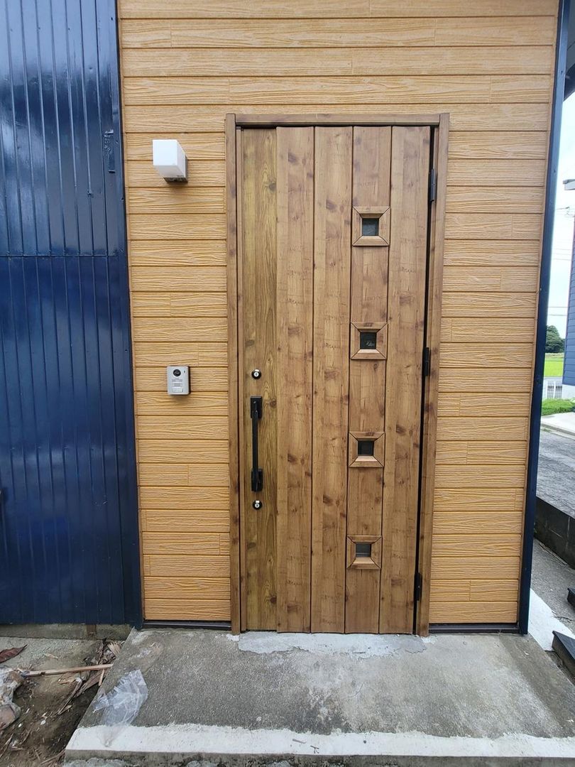 Renovated 2DK Detached House for Sale in Mobara, Chiba - Thumbnail 3