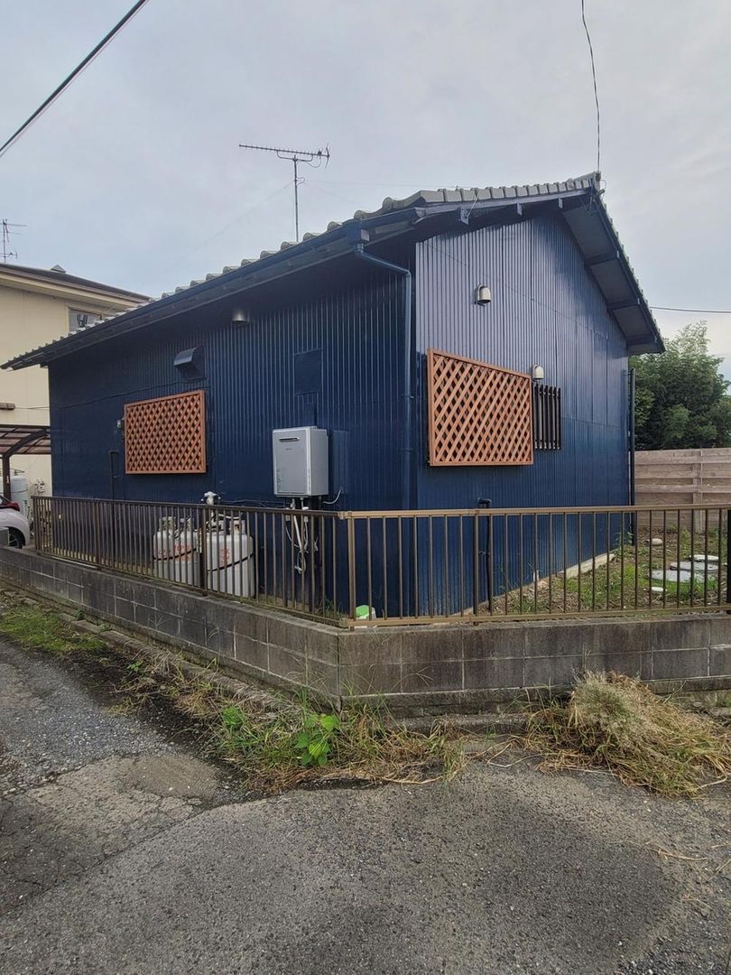 Renovated 2DK Detached House for Sale in Mobara, Chiba - Thumbnail 2