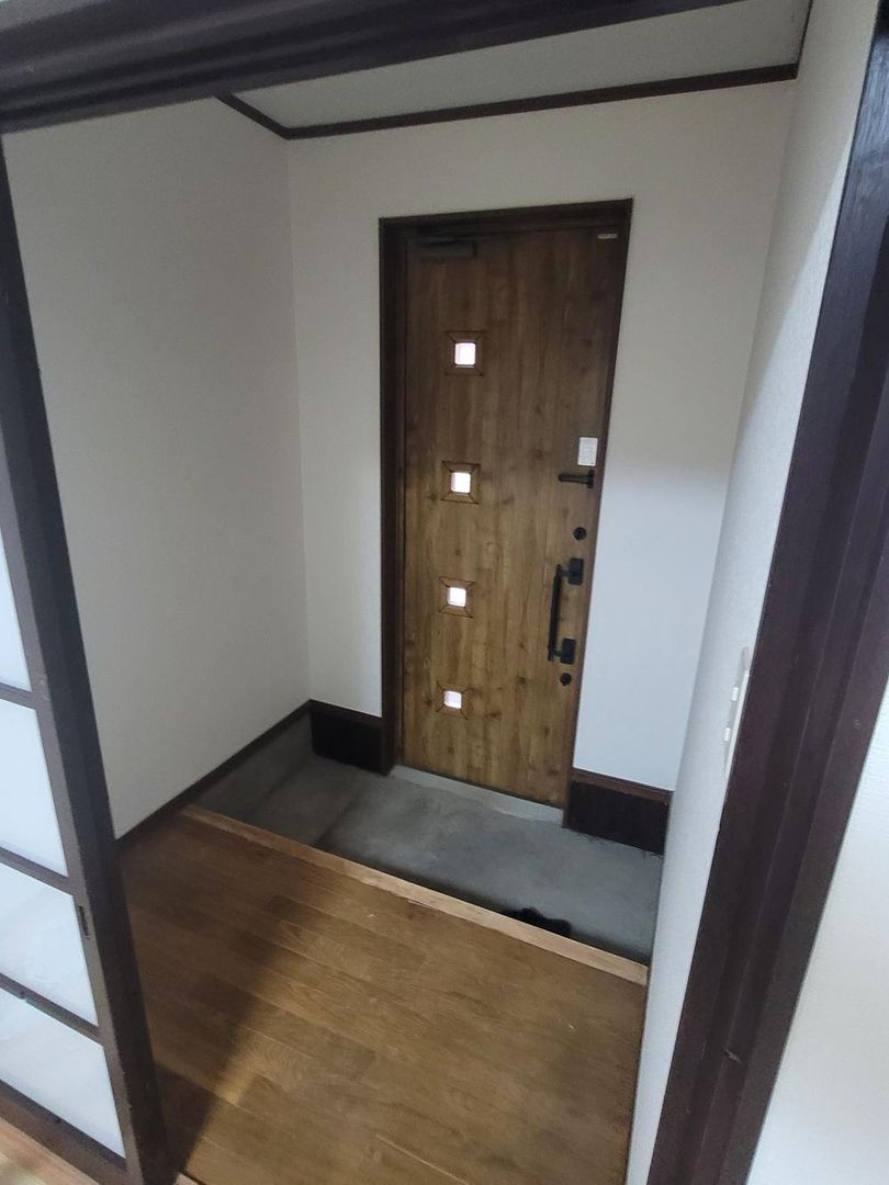 Renovated 2DK Detached House for Sale in Mobara, Chiba - Thumbnail 4