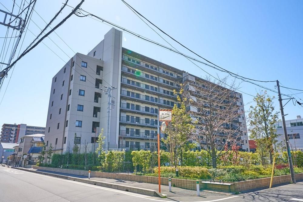 4LDK Apartment for Sale in Minami-ku, Saitama City - Thumbnail 2
