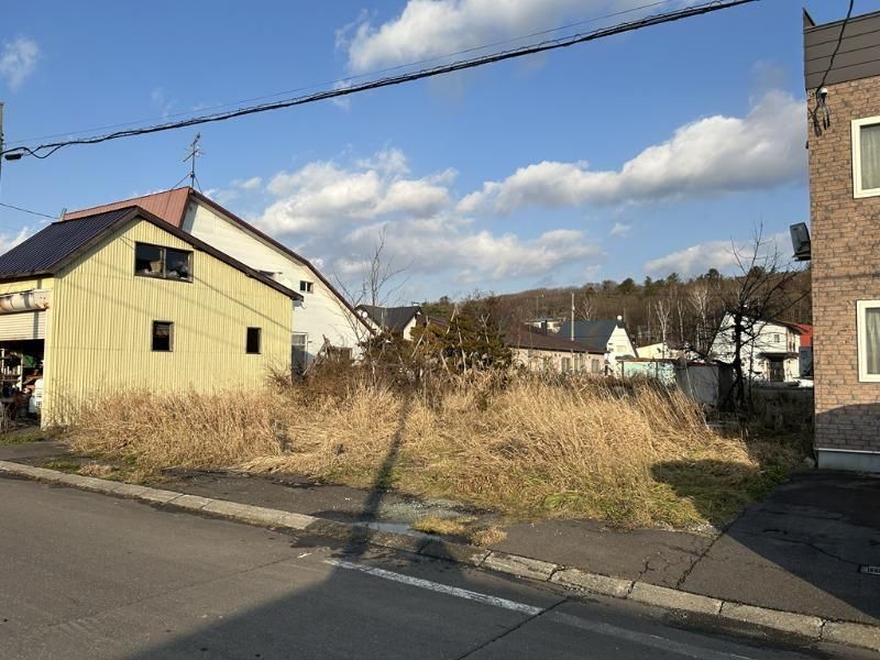 Land for Sale in Shibetsu, Hokkaido - 383 sqm - Thumbnail 3
