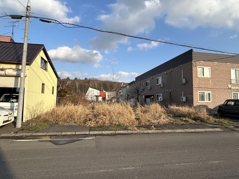 Land for Sale in Shibetsu, Hokkaido - 383 sqm - Thumbnail 2