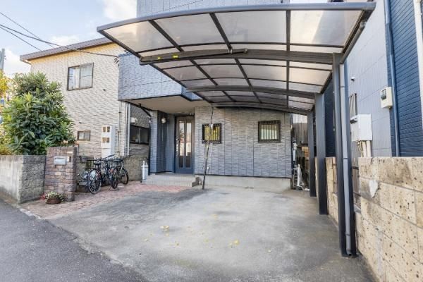 4LDK Custom Sekisui House in Tokorozawa, Saitama - Thumbnail 3