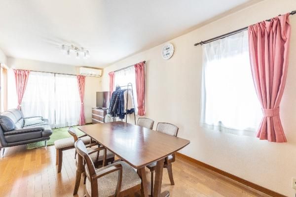 4LDK Custom Sekisui House in Tokorozawa, Saitama - Thumbnail 4