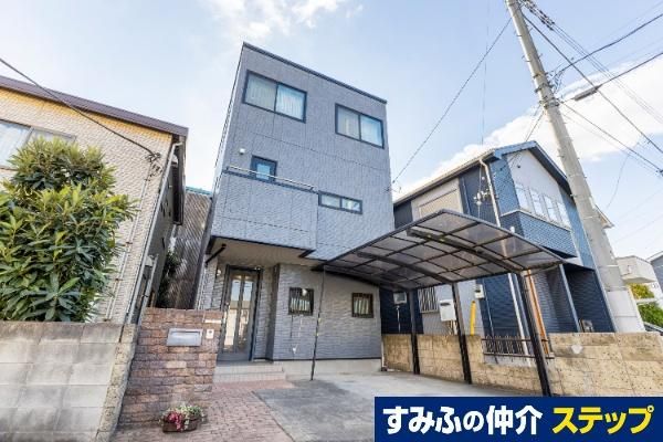 4LDK Custom Sekisui House in Tokorozawa, Saitama - Thumbnail 2