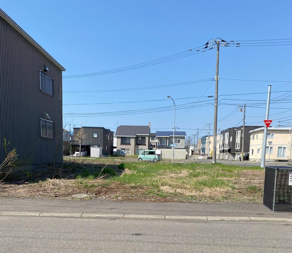 Land for Sale in Teine-ku, Sapporo, 350.92 sqm - Thumbnail 4