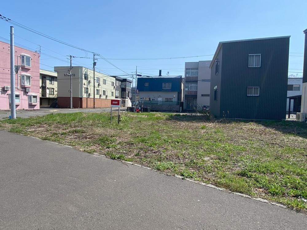 Land for Sale in Teine-ku, Sapporo, 350.92 sqm - Thumbnail 3