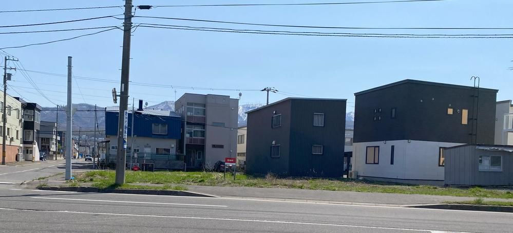 Land for Sale in Teine-ku, Sapporo, 350.92 sqm - Thumbnail 2