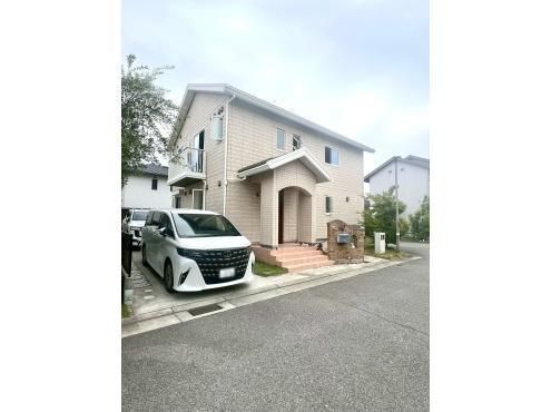 4LDK Sekisui House for Sale in Ashiya, Hyogo - Thumbnail 2