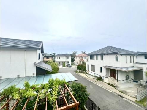4LDK Sekisui House for Sale in Ashiya, Hyogo - Thumbnail 3