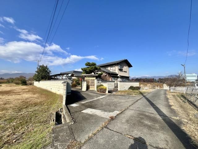 10LDK House with Large Garden in Fukushima City - Thumbnail 3
