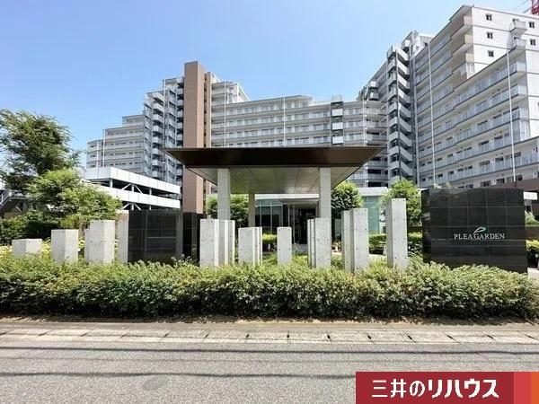 3LDK Apartment for Sale in Nishi-Funabashi, Chiba - Thumbnail 2