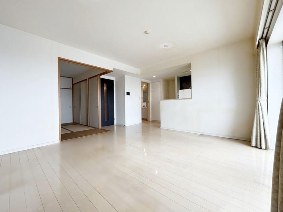 3LDK Apartment for Sale in Nishi-Funabashi, Chiba - Thumbnail 4
