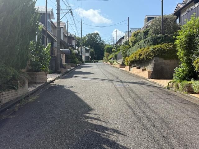 Land for Sale in Midorien, Yokohama - 181m2 Plot - Thumbnail 2