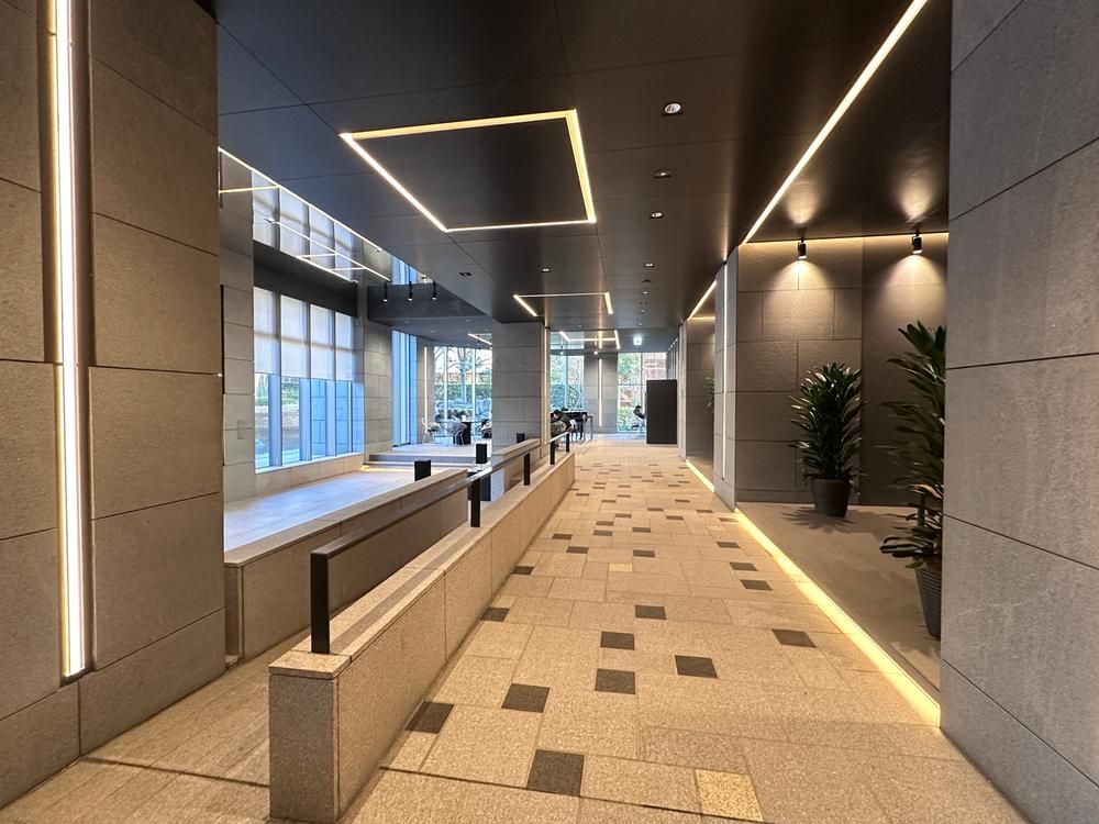 3LDK Apartment for Sale in Musashi Kosugi, Kawasaki - Thumbnail 2