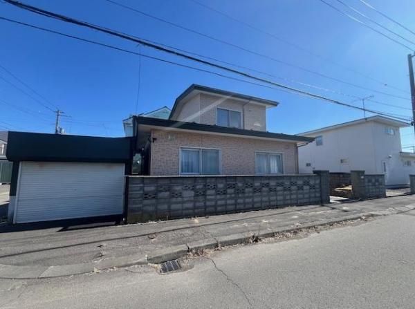4LDK Used House on Corner Lot in Tomakomai, Hokkaido - Thumbnail 4
