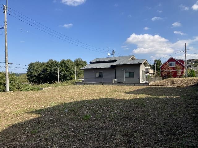 Land for Sale in Takano, Sendai – 287.64 m² Lot - Thumbnail 2