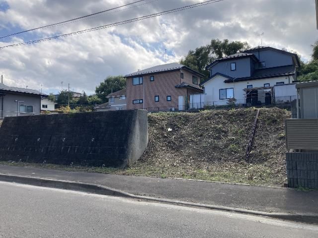 Land for Sale in Takano, Sendai – 287.64 m² Lot - Thumbnail 3