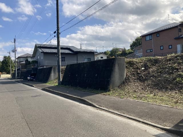 Land for Sale in Takano, Sendai – 287.64 m² Lot - Thumbnail 4