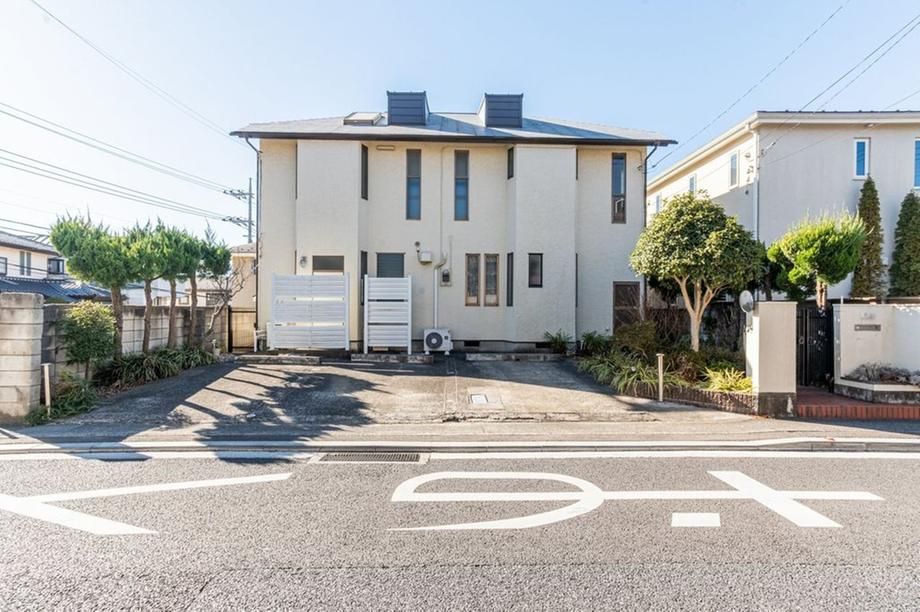 Land for Sale in Asao Ward, Kawasaki - 200.92 sqm Plot - Thumbnail 2