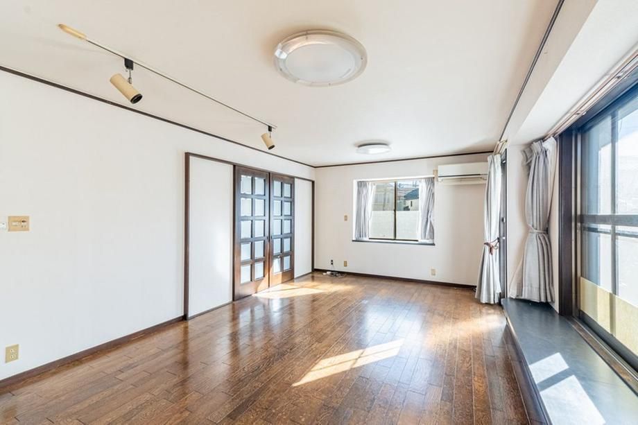 Land for Sale in Asao Ward, Kawasaki - 200.92 sqm Plot - Thumbnail 4