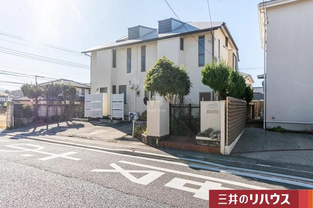 Land for Sale in Asao Ward, Kawasaki - 200.92 sqm Plot - Thumbnail 3