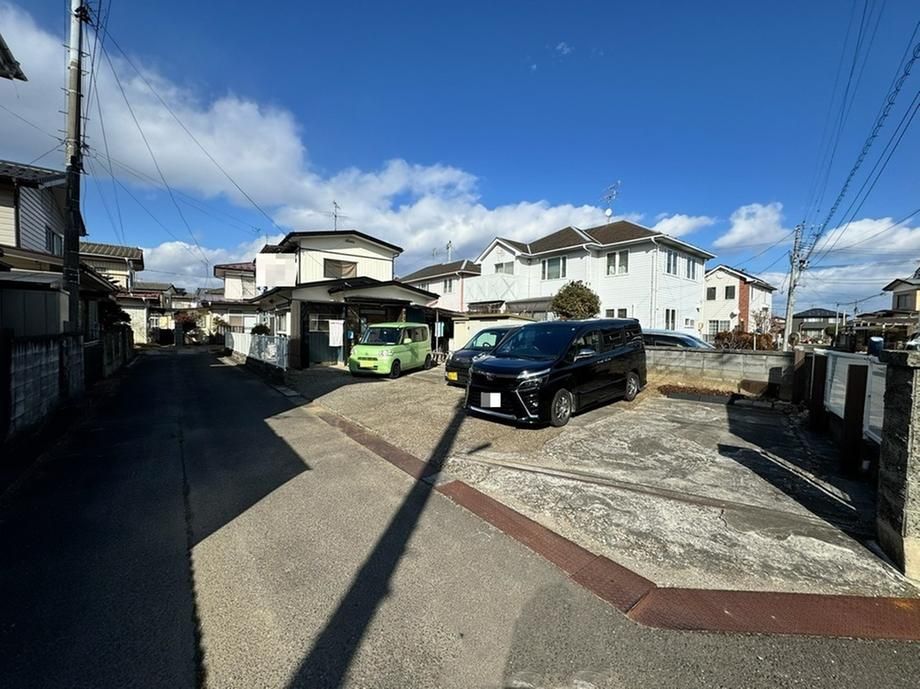 4DK Detached House for Sale in Sendai's Taihaku Ward - Thumbnail 2