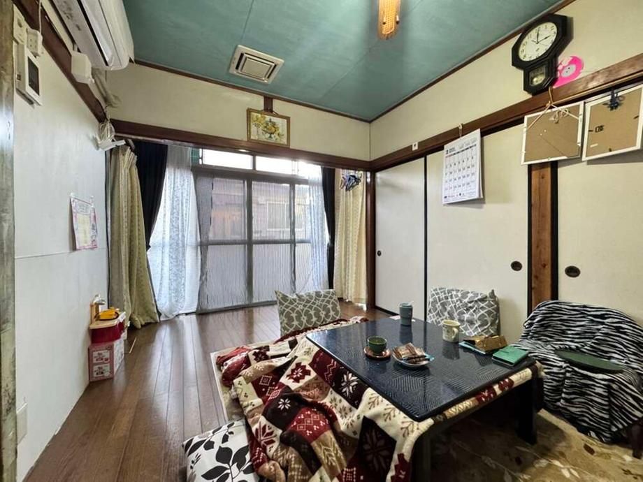 4DK Detached House for Sale in Sendai's Taihaku Ward - Thumbnail 3