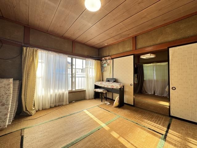 4DK Detached House for Sale in Sendai's Taihaku Ward - Thumbnail 4