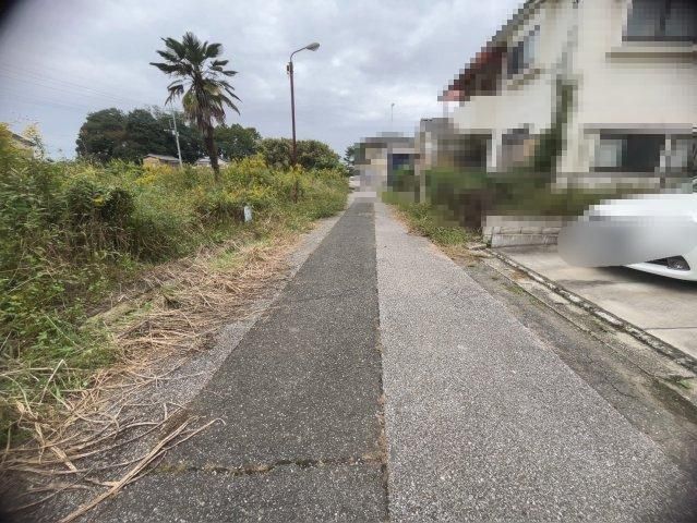 92.48m2 Building Plot for Sale in Koga, Ibaraki - Thumbnail 3