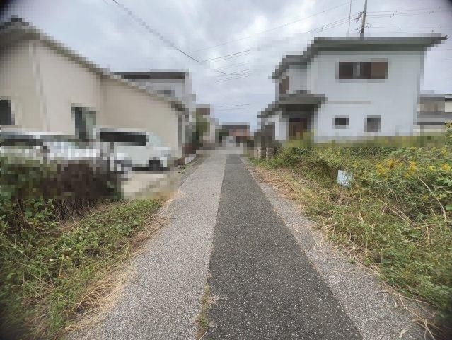 92.48m2 Building Plot for Sale in Koga, Ibaraki - Thumbnail 2